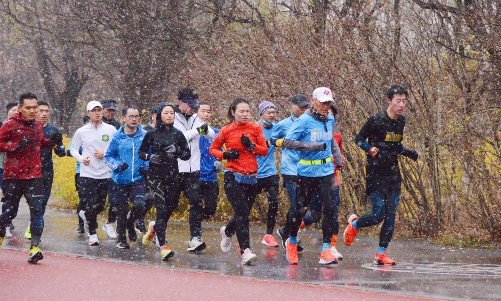 【透视社·全民健康】越运动越胖是怎么回事？