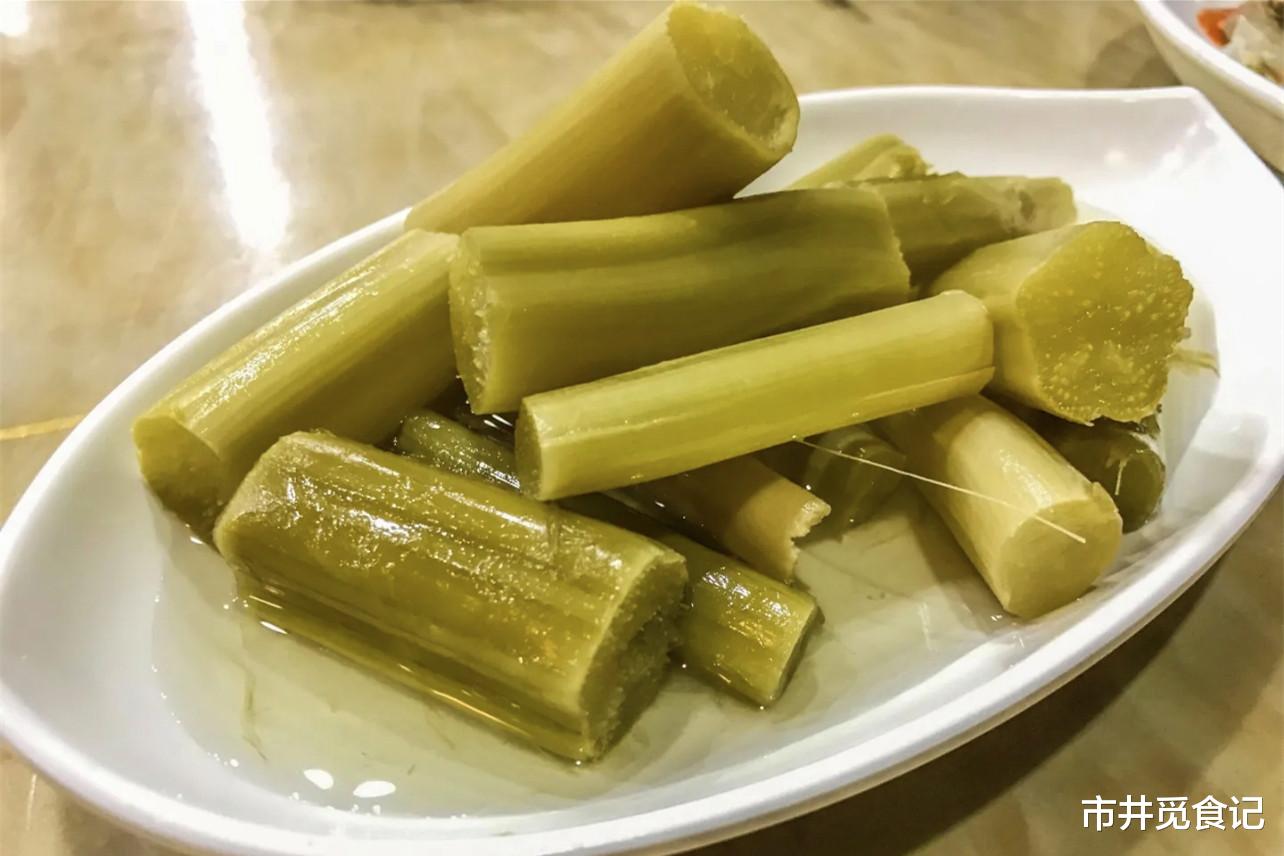 螺蛳粉|中国十大臭味食物排行榜，螺蛳粉垫底，鱼腥草第五，你能接受几样