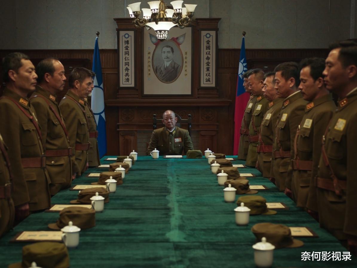 无间|好家伙！王志文《无间》开播差评一片，观众的理由出奇一致