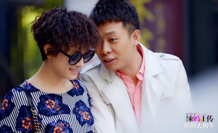 为何男演员都不愿和孙俪拍吻戏?听完张译的说法,网友:这谁敢