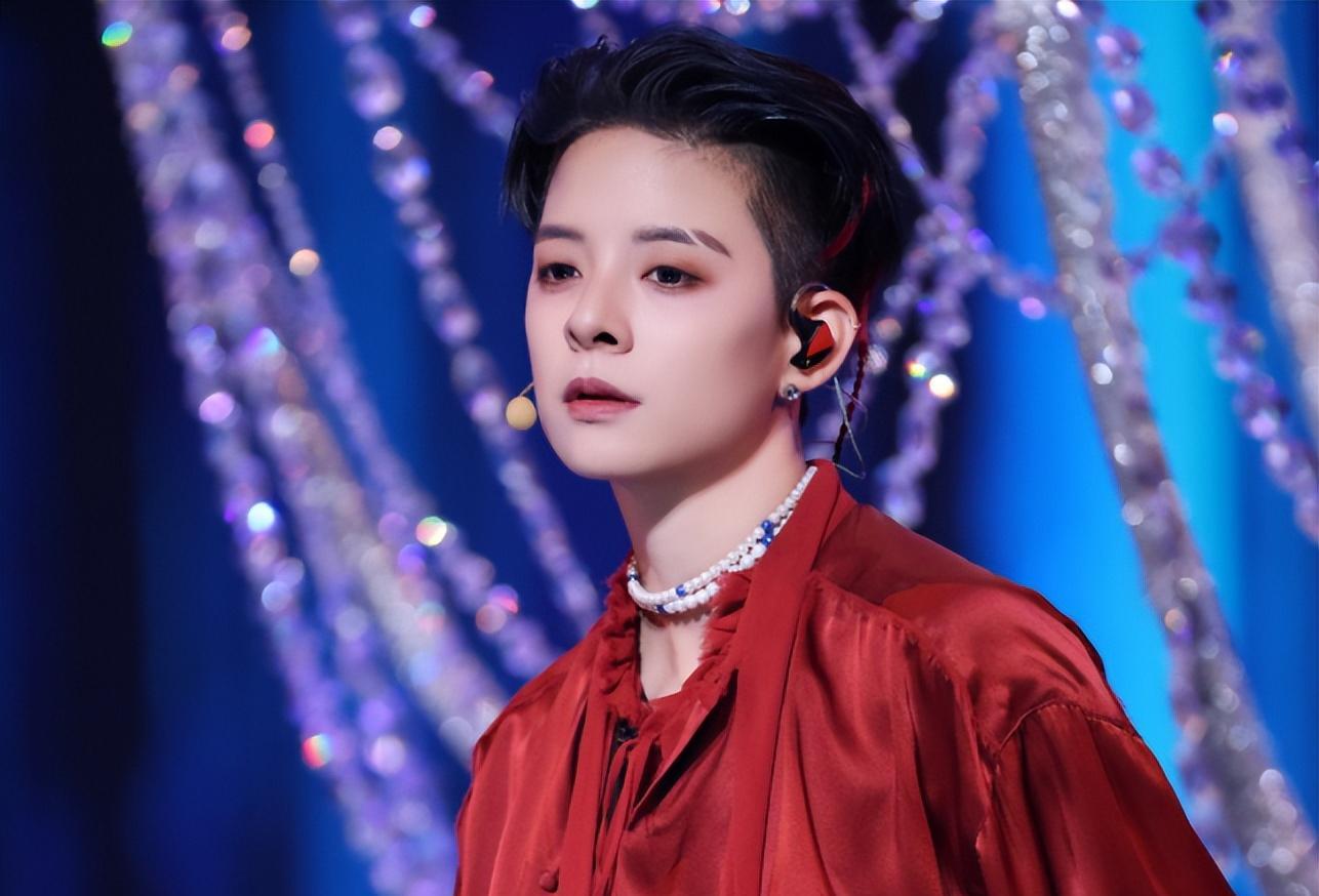 网传《乘风2023》总决赛有11名姐姐出道,可卡位的姐姐让人意外!