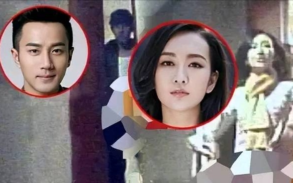 王鸥孕照曝光,何九华当爹了?