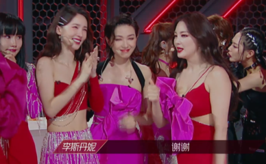 娱乐圈|热门综艺节目\乘风破浪的姐姐\引发争议:娱乐圈应该注重什么?