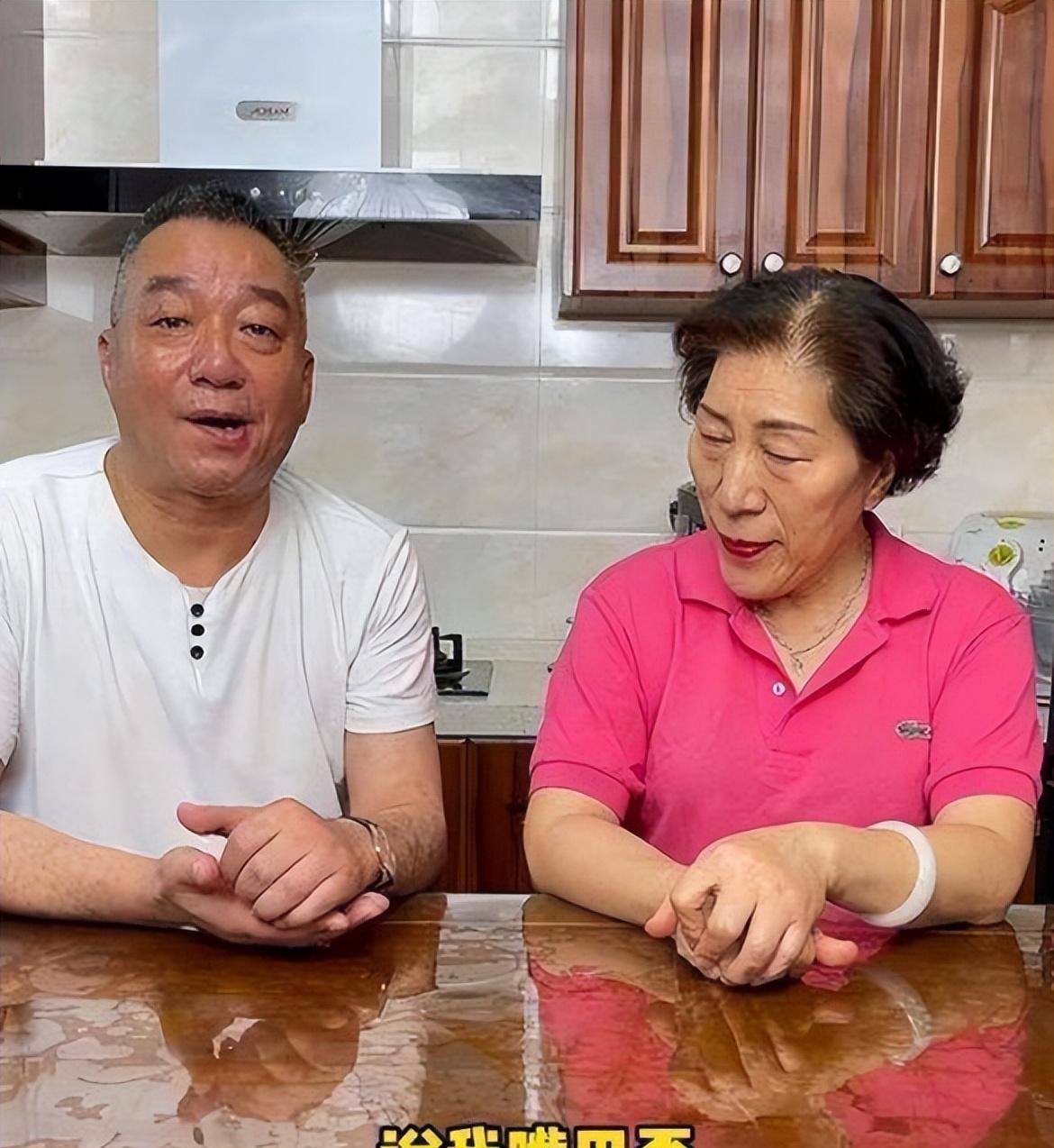 乔任梁|乔任梁去世7年，再看他父母如今的现状，才明白他为何会选择自杀