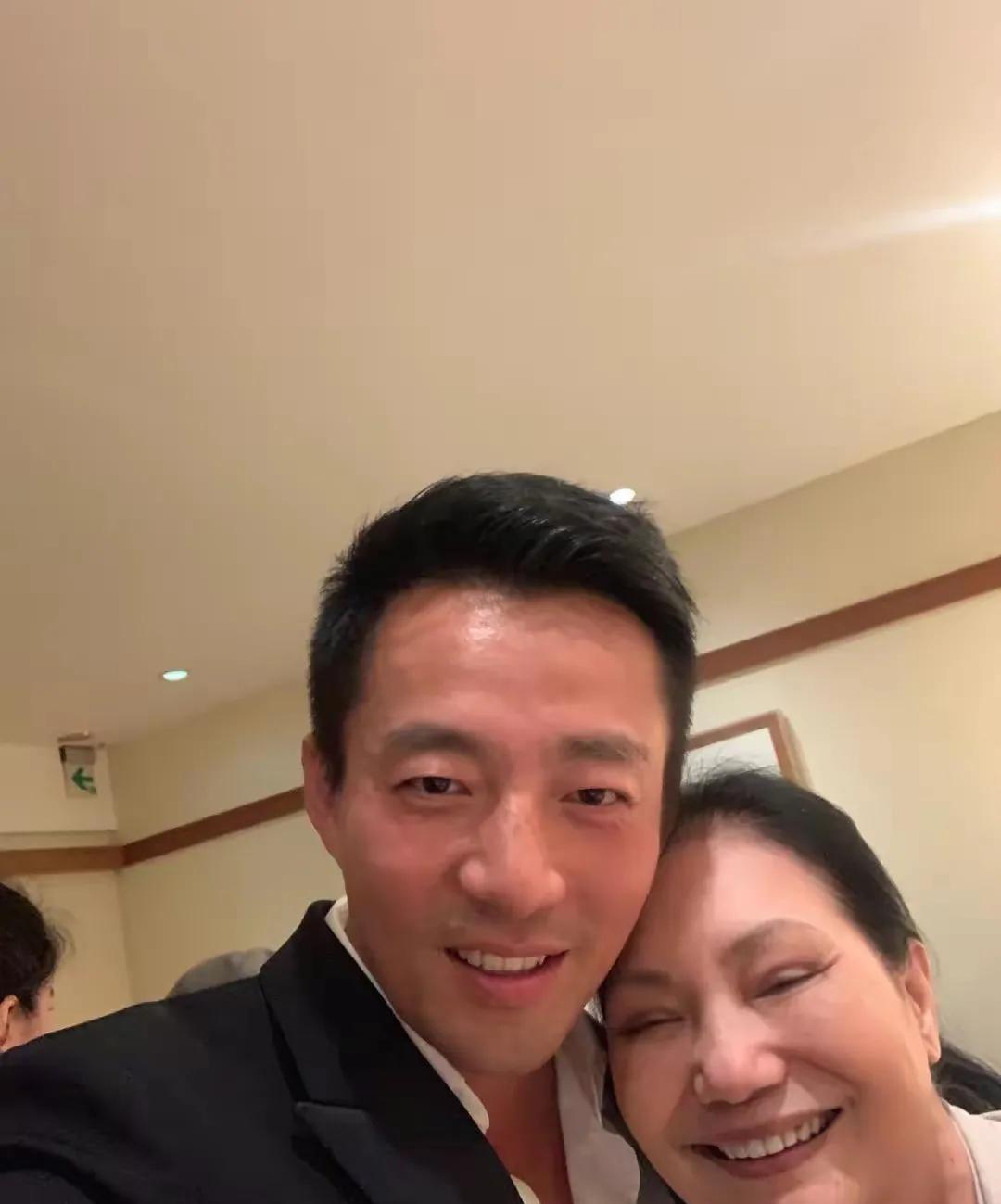 大S|张兰信托被击穿,黄春梅或心酸:得顾及大S生活,还要安抚具俊晔!