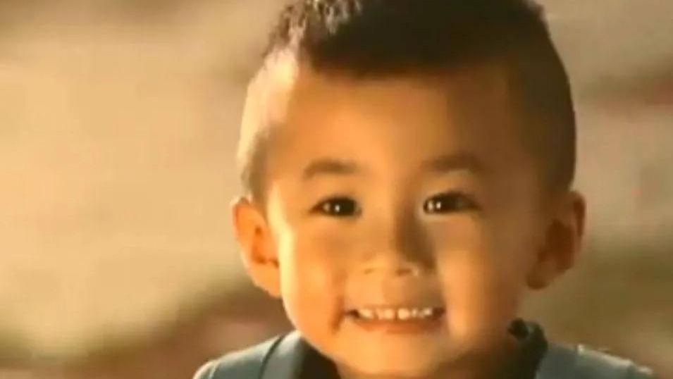 童星|TVB知名童星长残了！小时候超可爱，如今变普男，毕业后定居日本