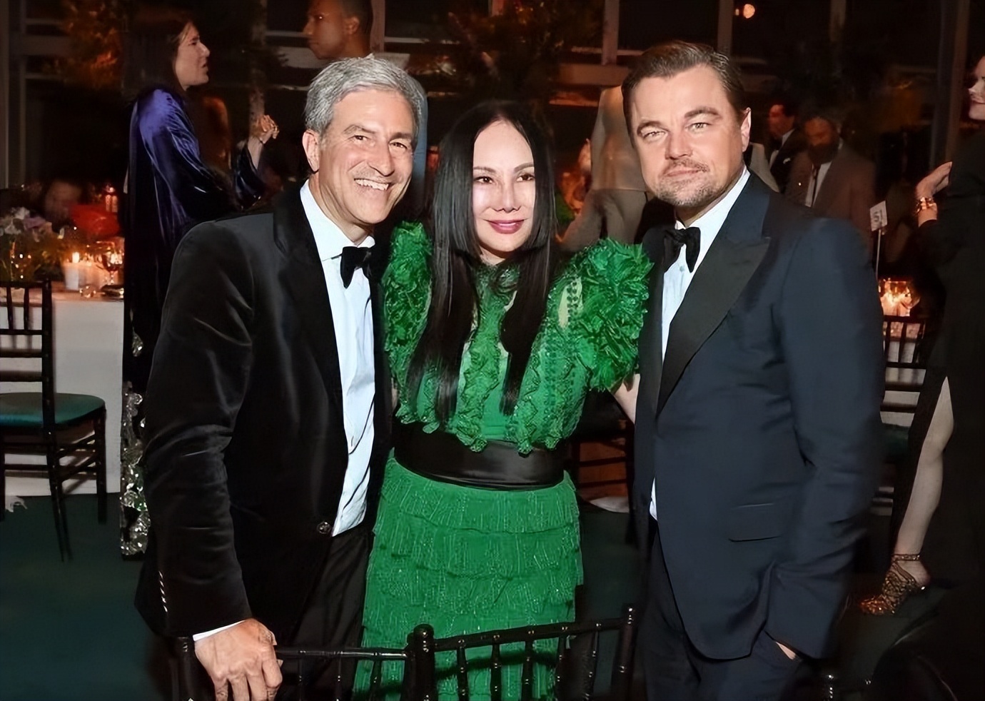 韩版邓文迪离婚不屑6亿豪宅：豪门弃妇的创业潮和女性觉醒