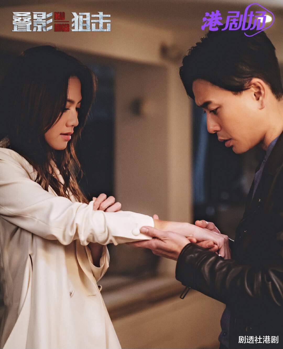 香港著名男星自曝婚姻观!疑未与女友达成结婚共识,女方曾陷丑闻