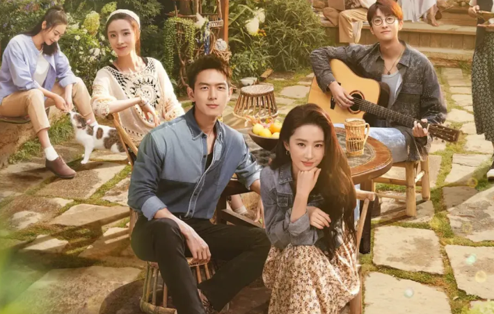 韩国网友指认《去有风的地方》抄袭,是文化劣根性还是确有其事?