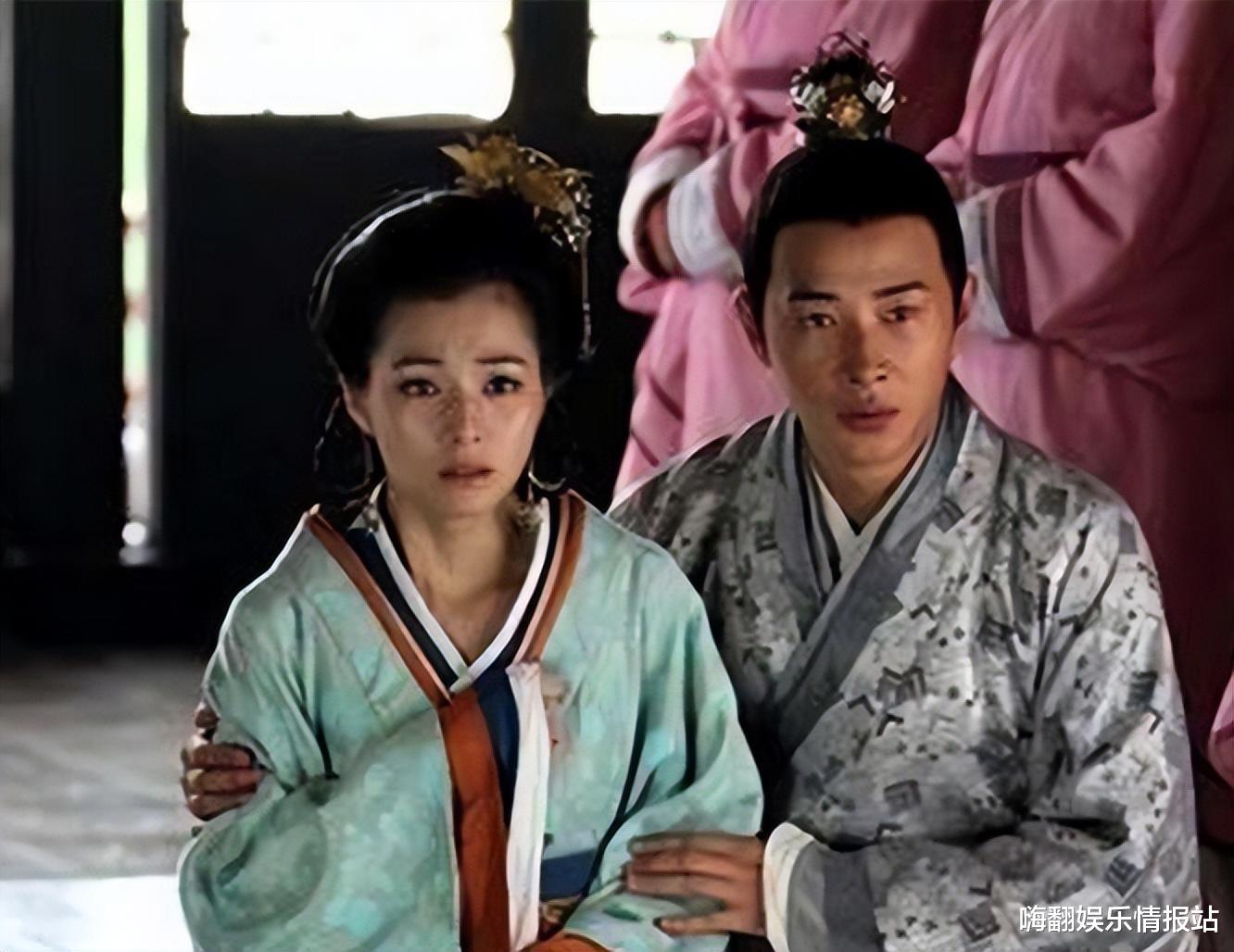 邓莎晒照,美人心计剧迷掀起回忆杀,网友呼唤杨幂林心如出来营业