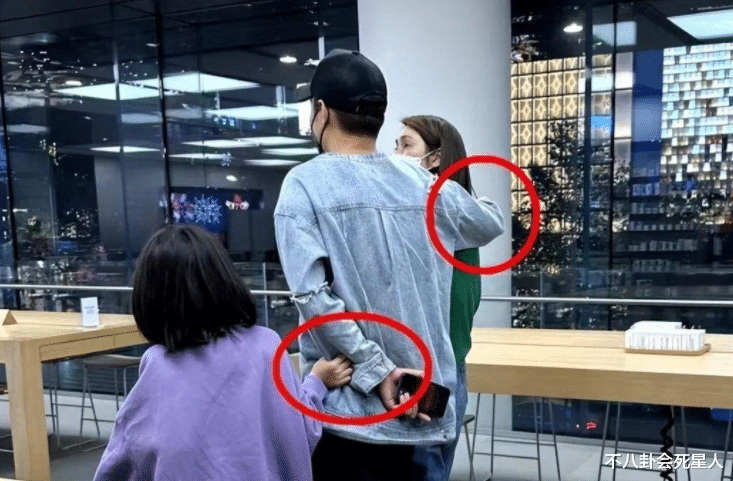 赘婿|娱乐圈“六大赘婿”出炉:男弱女强的婚姻,满是心酸