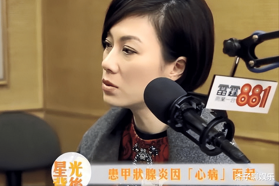 张可颐|53岁的张可颐,不婚不育也没“固定”伴侣,可爱情不是必需品