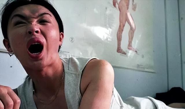 金星:前妻貌美如花,离婚时还怀着孕,感谢丈夫10年包容我的一切