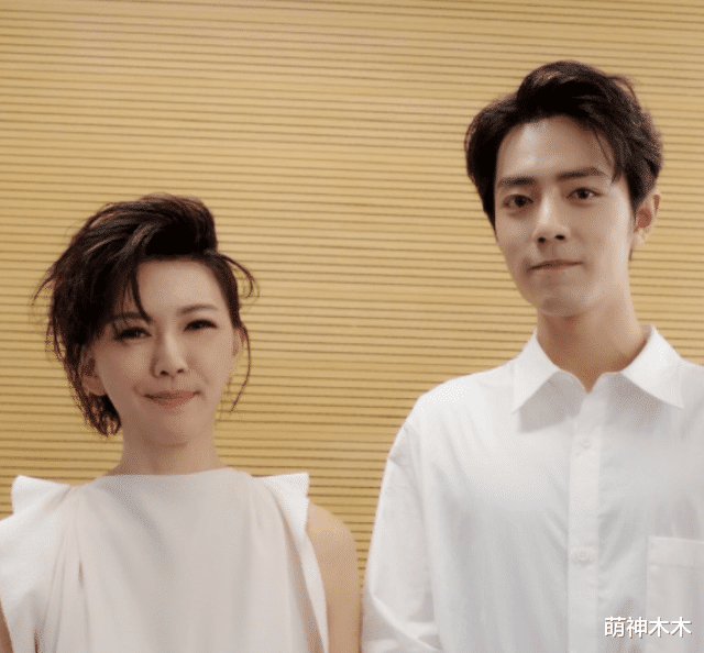 内娱明星尴尬追星史：白鹿太爱鹿晗为其改名，张碧晨追星张艺兴