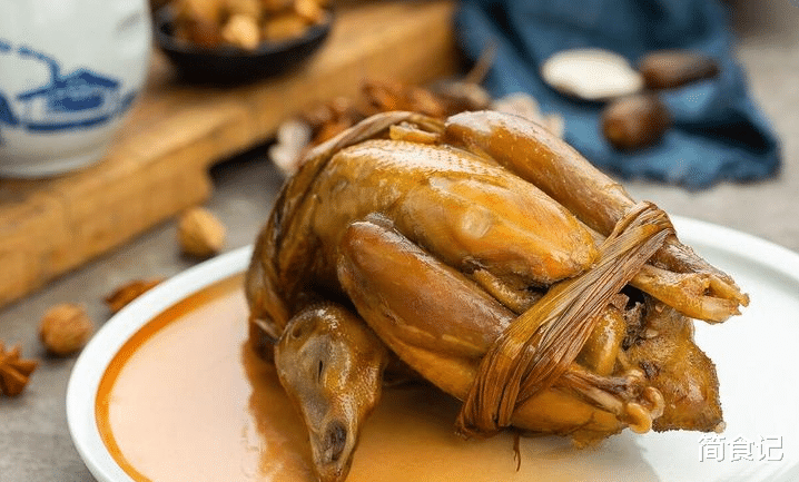 美食文化|全国哪里人最会吃鸡?经过网友评选,这6个地方上榜,有你家乡吗