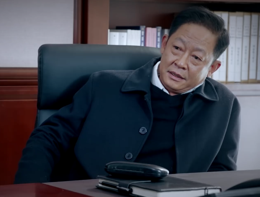 王力可|王力可的“大体格子”，能扮演情妇这个风情万种的角色吗？