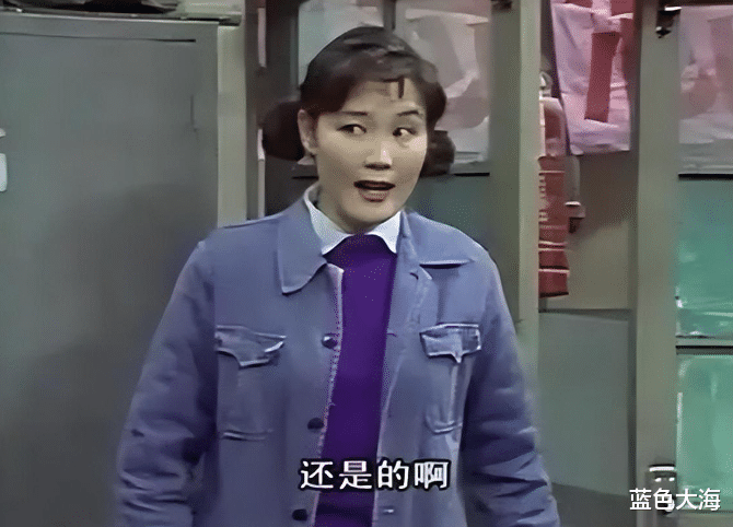 鹿鼎记|《外来妹》30年，最丑配角成了最大赢家，一代美人却遗憾离场！