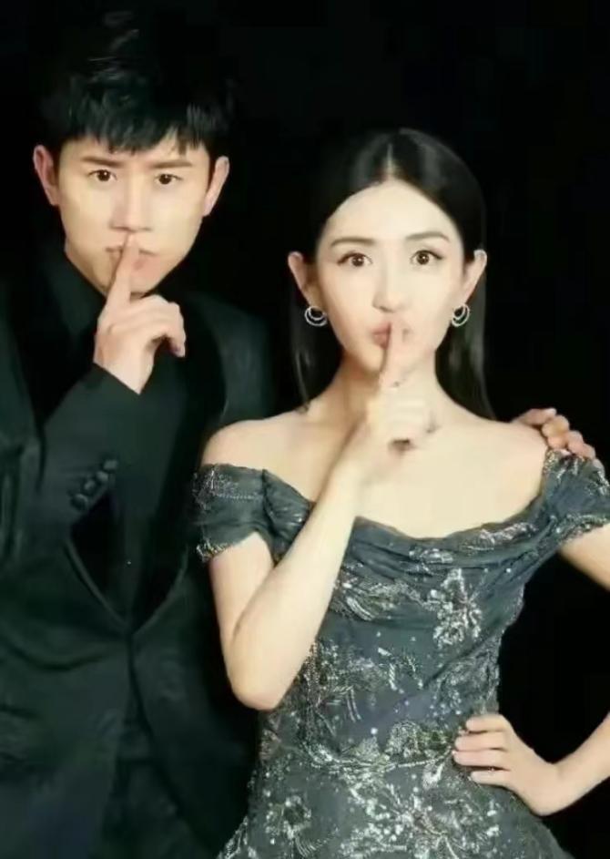 谢娜“官宣”了！爱你20年，终究还是走到了这一步！评论区被轰炸