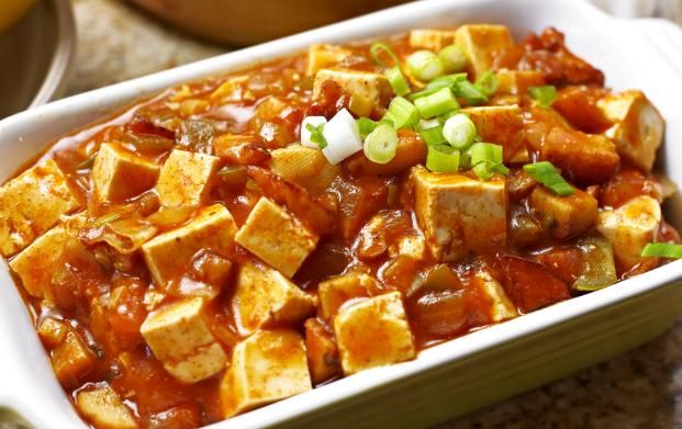 鱼香肉丝|国人最喜爱的10道美食:鱼香肉丝人人皆知,你爱吃的有几个!