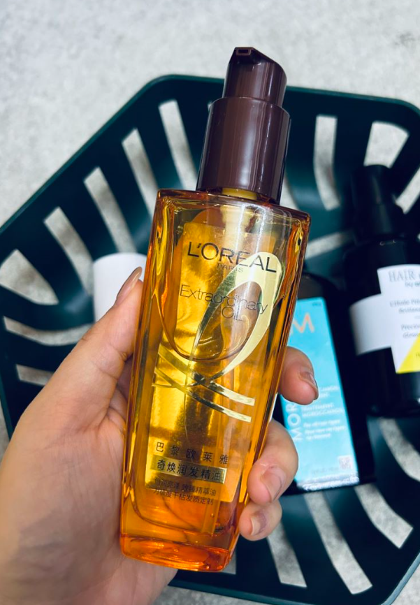 护发精油哪些好？警惕！美发专家告诉你护发精油哪些成分表不能用