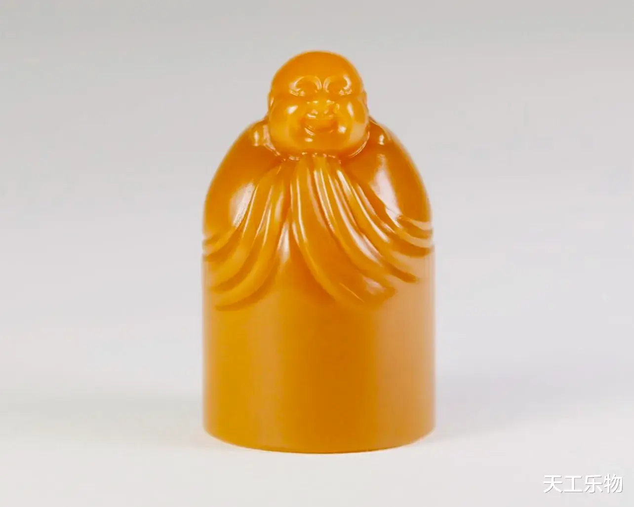 羊脂玉|玉石也有“网红脸”？那些卖得火热的和田玉杂牌料！