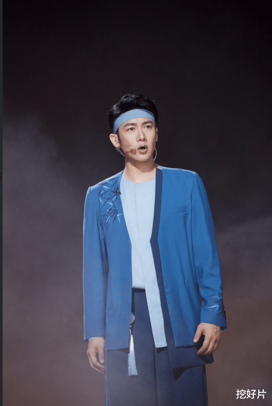 《披哥》颜值排行：王栎鑫第8，唐禹哲第4！前两名30年无对手