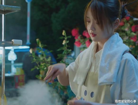 好家伙!张淼怡新剧首播差评如潮,网友差评的理由出奇一致!