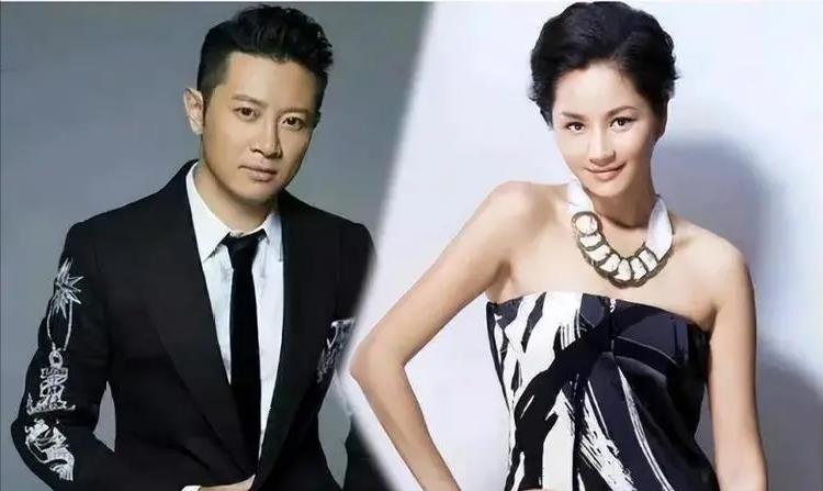 |演员胡兵官宣婚讯！结婚对象性别成谜，与陈冠希父亲成意难平