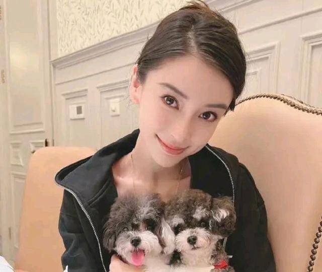 叶珂成功上位!杨颖紧急搬离黄晓明上亿豪宅,儿子小海绵罕见出镜