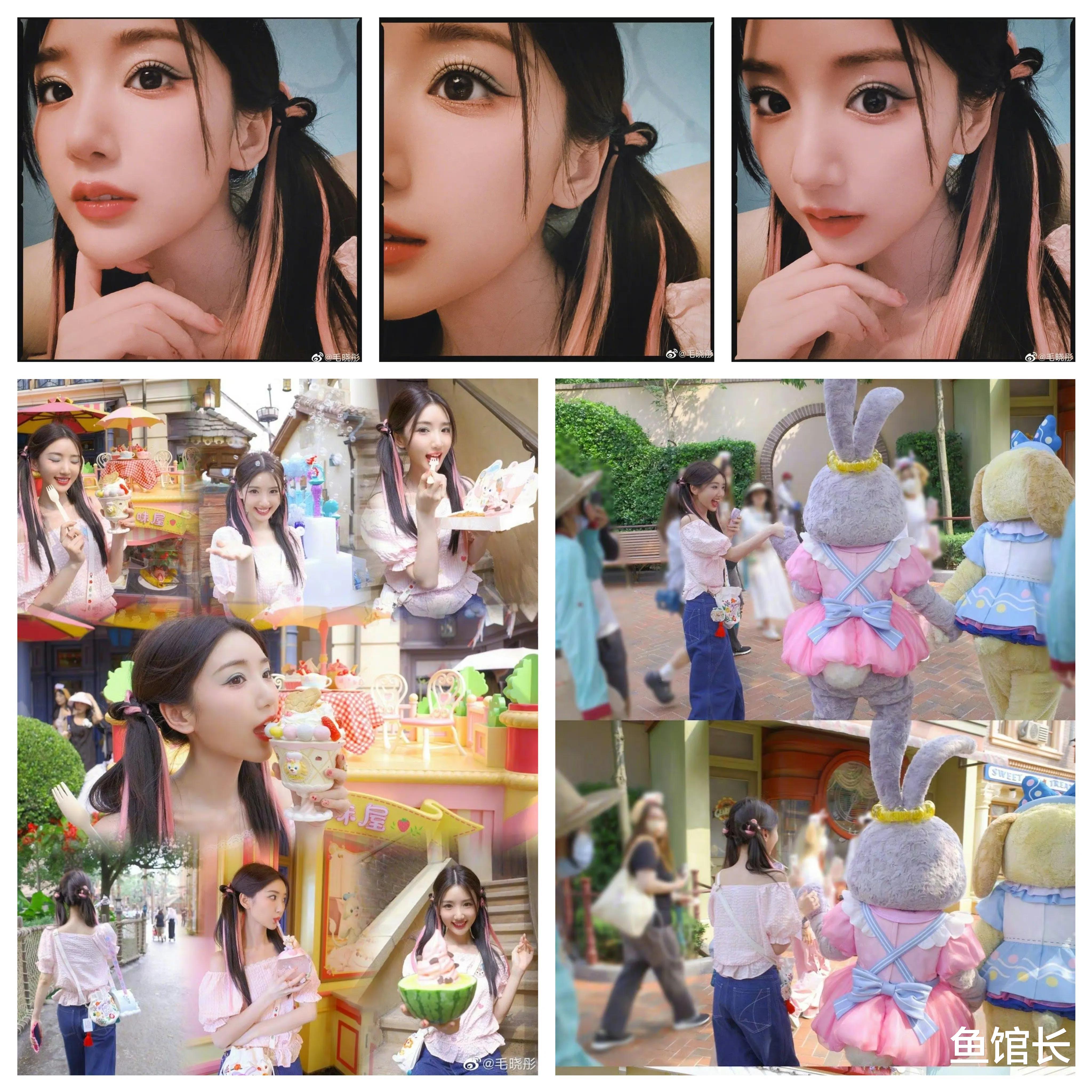 6月26日:刚刚!娱乐圈里发生了什么?