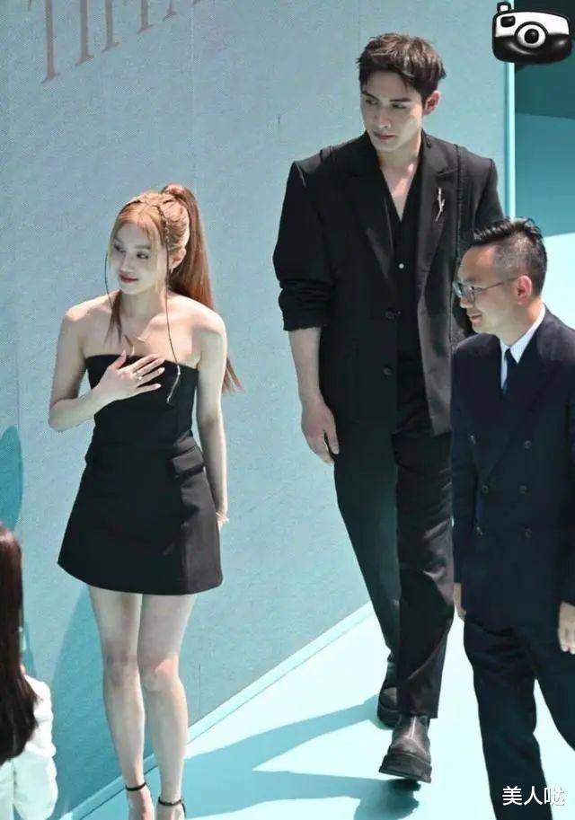 短发 看了宋雨琦的生图，终于明白为什么她能被“力捧”了!