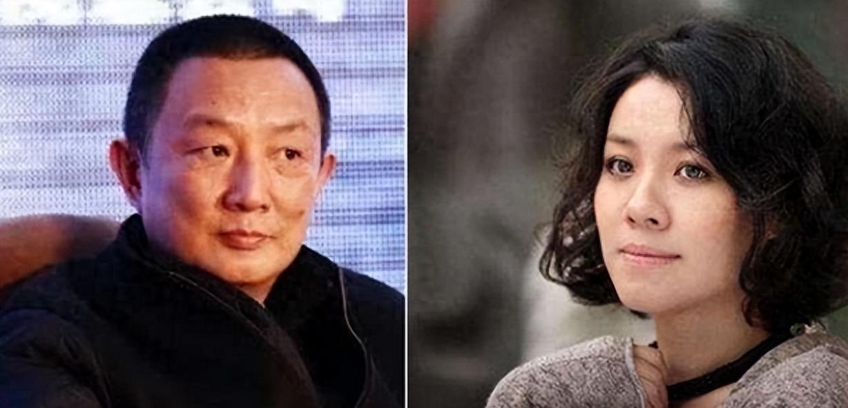 她与名导同居三年却惨遭抛弃，转身下嫁穷小子后竟然成人生赢家！