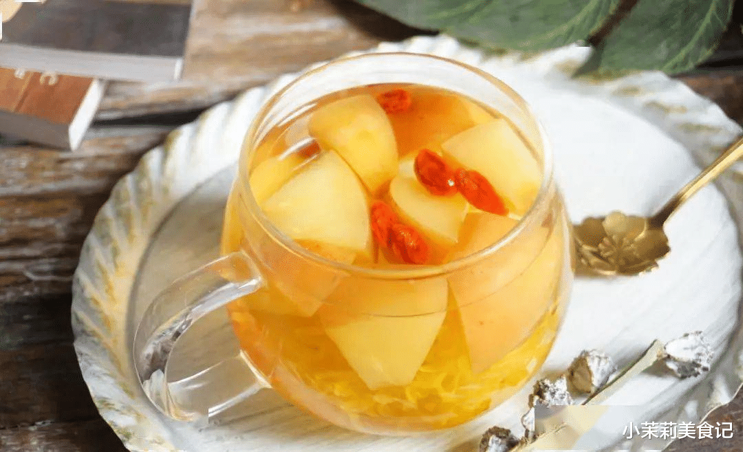 苹果|苹果也有“死对头”,医生提醒:二者万不可同吃,很多人还不懂