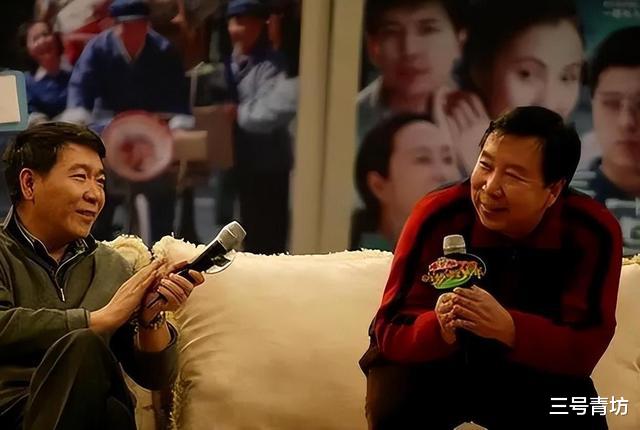 演员梁天：二婚娶孙凤英，婚后生一子，儿子成他的骄傲