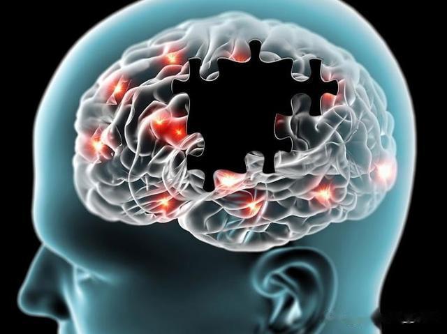 中年人注意：肚子越大，脑子越小！