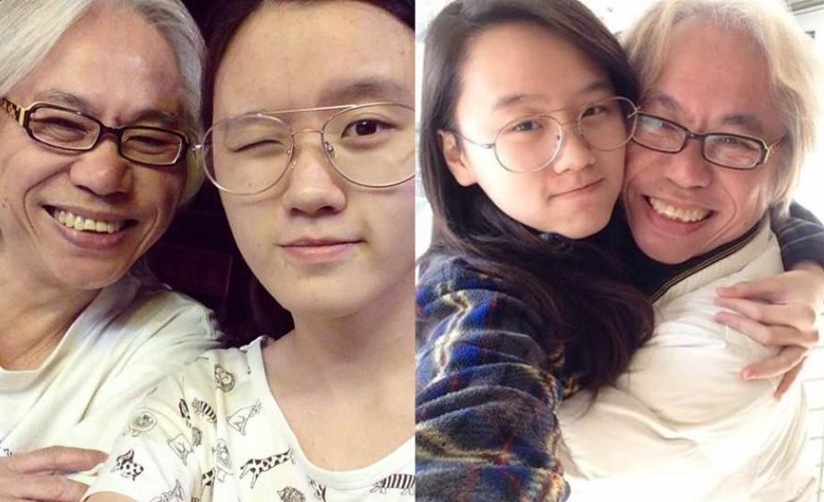 台媒曝林靖恩疑毒发身亡,继子上电视控诉其7大罪状,网友:活该