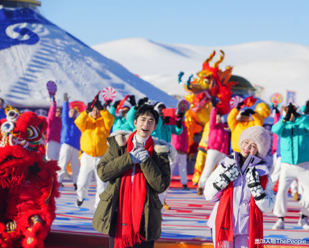 舞蹈学院|春晚欢乐多！闫学晶年轻，巩汉林瘦脱相，冯巩郭冬临同台不同框