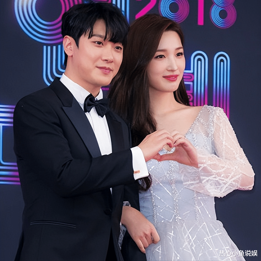 崔敏焕金律喜宣布离婚,三子由男方抚养,细扒原来一切都有迹可循