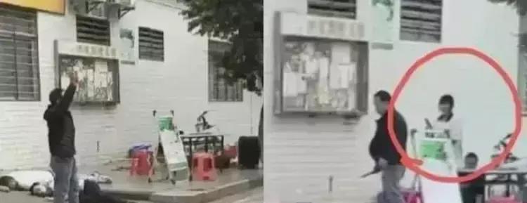 经典|东莞长安杀人案继续发酵,引起连锁反应,产生的后果需要重视