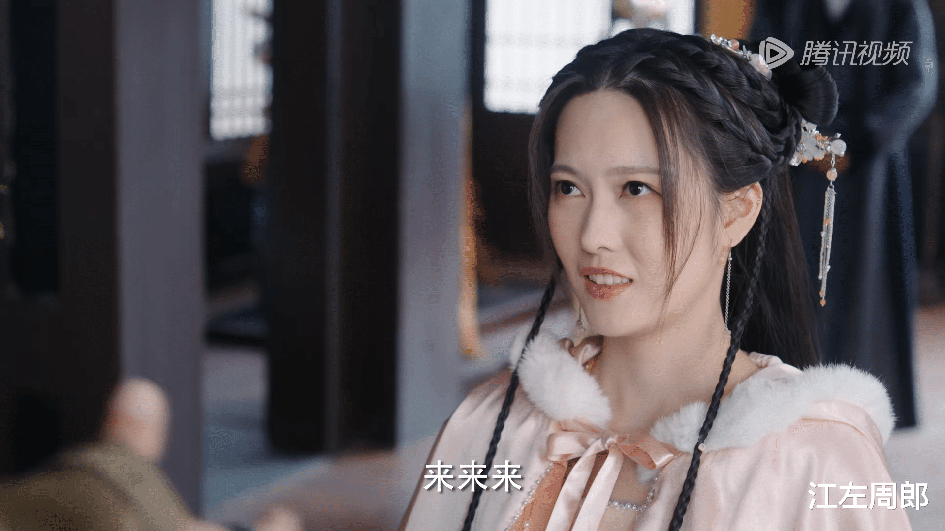 女演员长得好看多重要?看《雪鹰领主》古力娜扎和宋昕冉就知道了