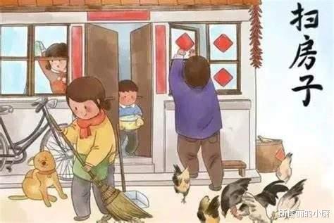 饺子|大年初六送穷日, 牢记“吃4样、做3事、忌2事”, 接福迎财好运来