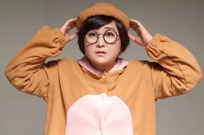 贾玲的瓜，有点大...