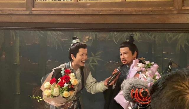 |罗云熙《颜心记》题材新颖,未官宣演员表抢镜,苑琼丹黄一山助阵