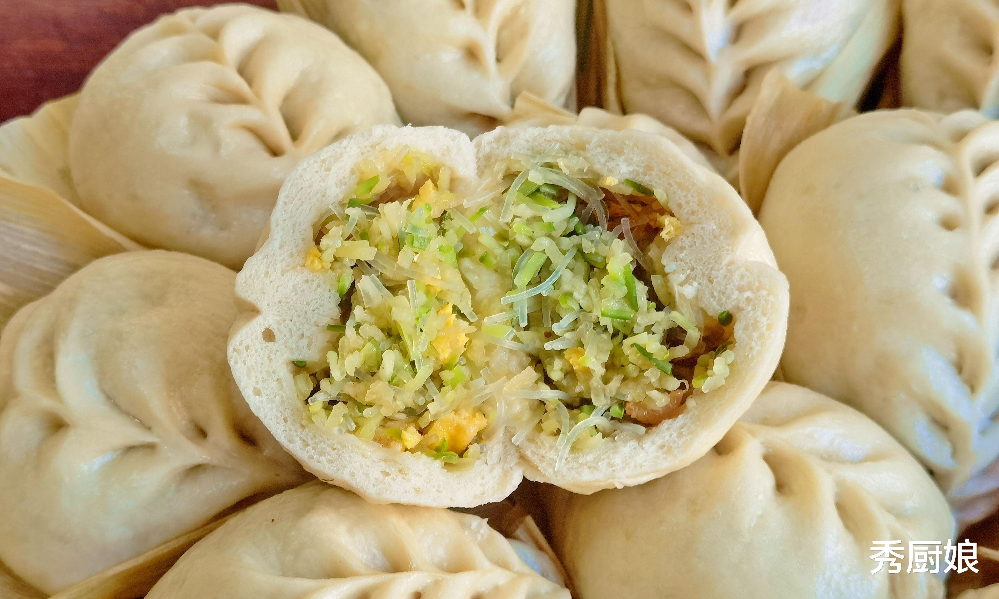 包菜|冬天使劲吃，叶酸是苹果38倍！5毛一斤的“菜王”，分享3种做法！