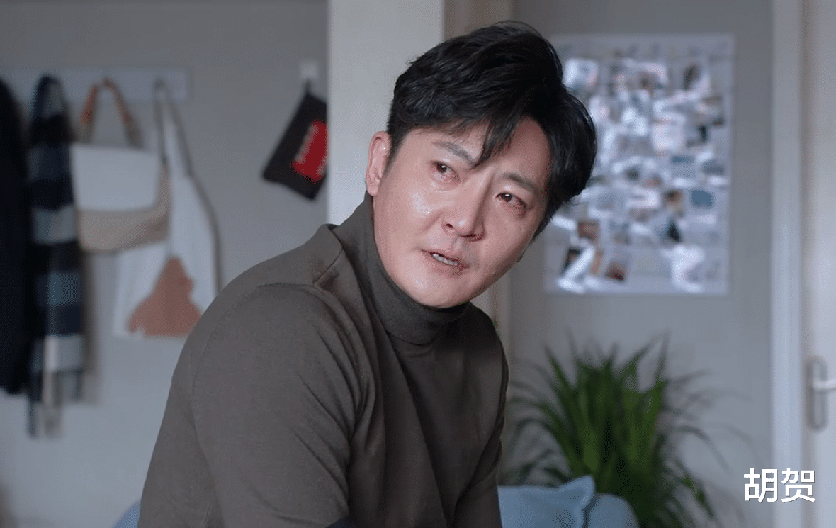 流浪地球2|再看《都挺好》:苏明成被侮辱一天两夜,才是朱丽执意离婚的真相