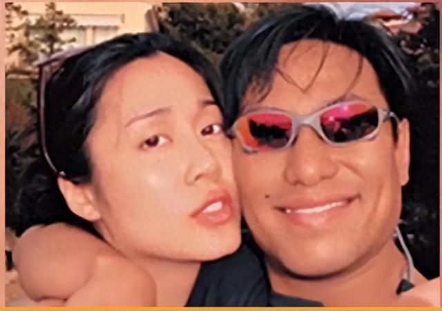 张智霖:你老婆身材很好,我曾经花100万,包养了她两个月