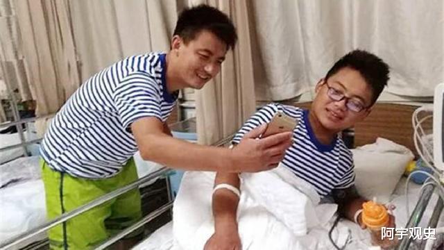 18年网红“杀鱼弟”自尽:喝的不是百草枯,而是对原生家庭的绝望