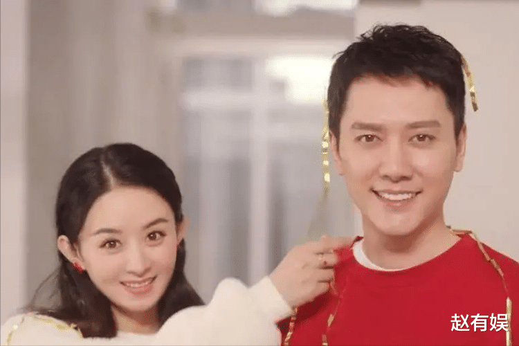 生了儿子却拒绝抚养权!35岁的赵丽颖,早已在离异女星中一骑绝尘