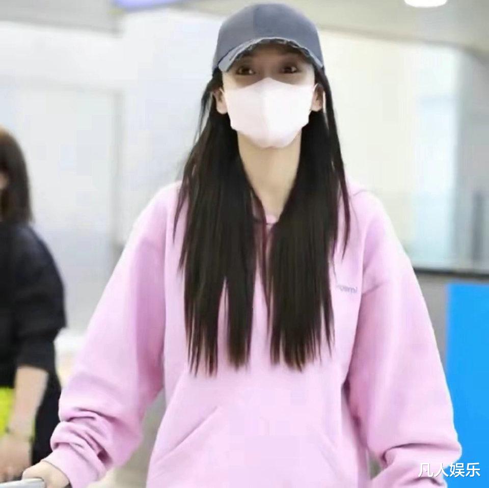 “疯马秀”发声暴露杨颖真实处境，这一次，她真急了！