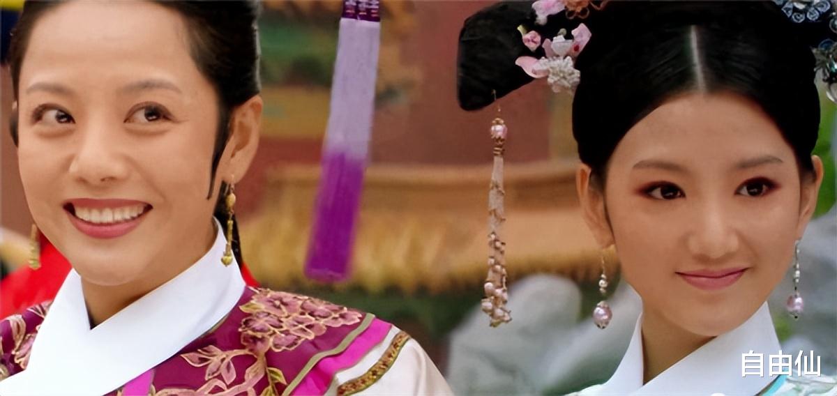 甄嬛传:瑛贵人住在清凉台时,早已失去清白之体,原著怎么说的